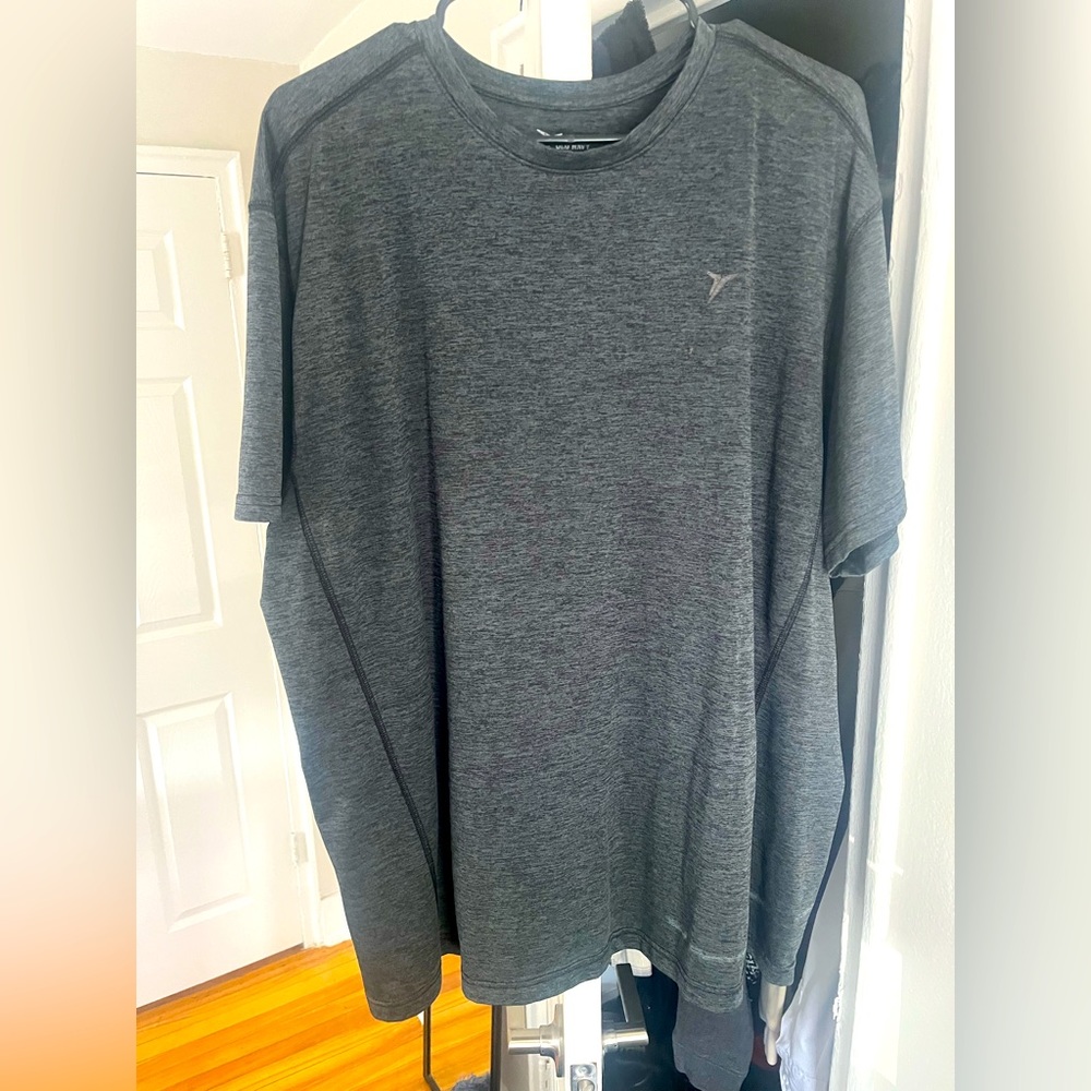 Old Navy Athletic Shirt